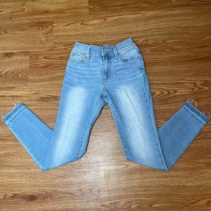 Girls Jeans
